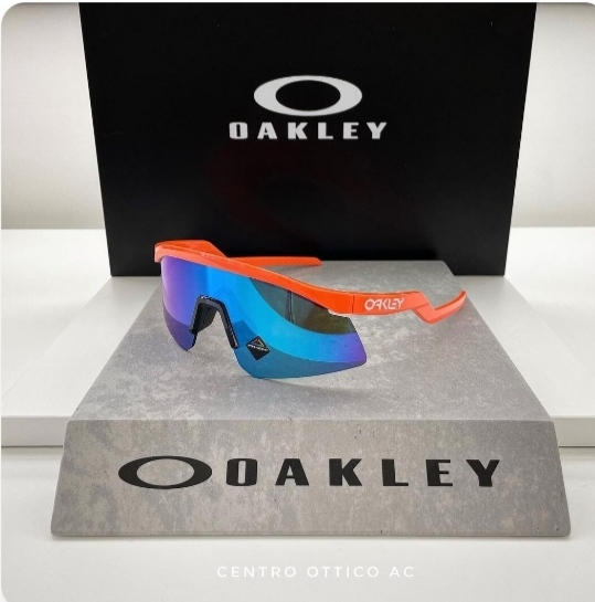 Oakley sports sunglasses with Prizm lenses at Shree Optics Kharadi